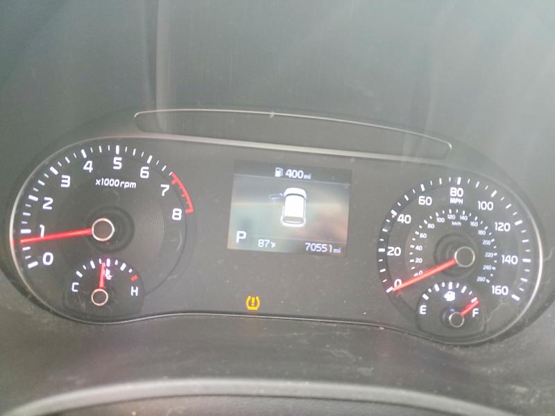 Aukcja sprzedaży 2022 Kia Soul, vin: KNDJ23AU4N7157501, numer aukcji: 79556665