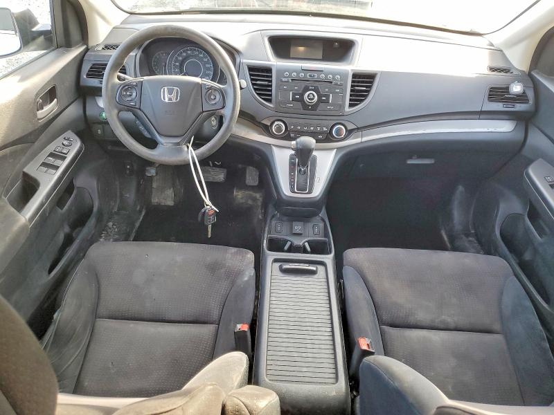 Aukcja sprzedaży 2014 Honda Cr-v, vin: 2HKRM4H37EH111799, numer aukcji: 79520285