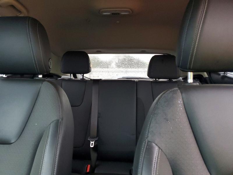 45669736 :رقم المزاد ، KL4AMBSLXRB149684 vin ، 2024 Buick Encore Gx مزاد بيع