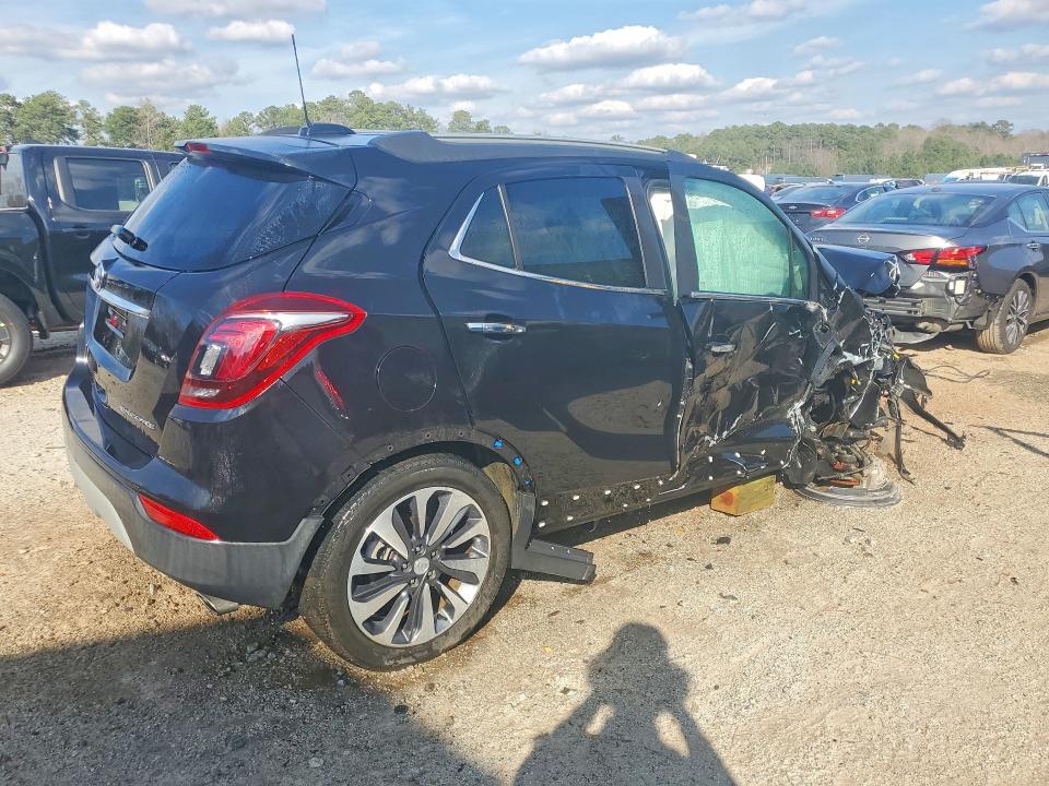 Aukcja sprzedaży 2021 Buick Encore, vin: KL4CJASB3MB335157, numer aukcji: 78679815