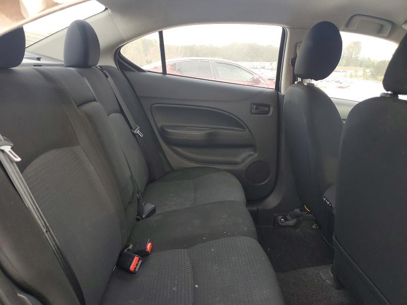 Продаж на аукціоні авто 2024 Mitsubishi Mirage, vin: ML32FUFJ9RHF04565, номер лоту: 47205276