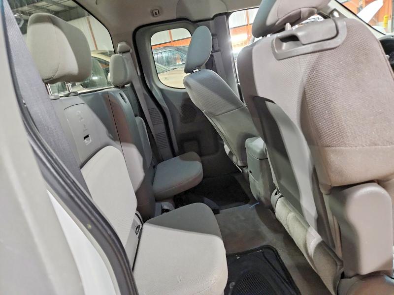 Продаж на аукціоні авто 2013 Nissan Frontier, vin: 1N6BD0CT0DN727602, номер лоту: 45798186