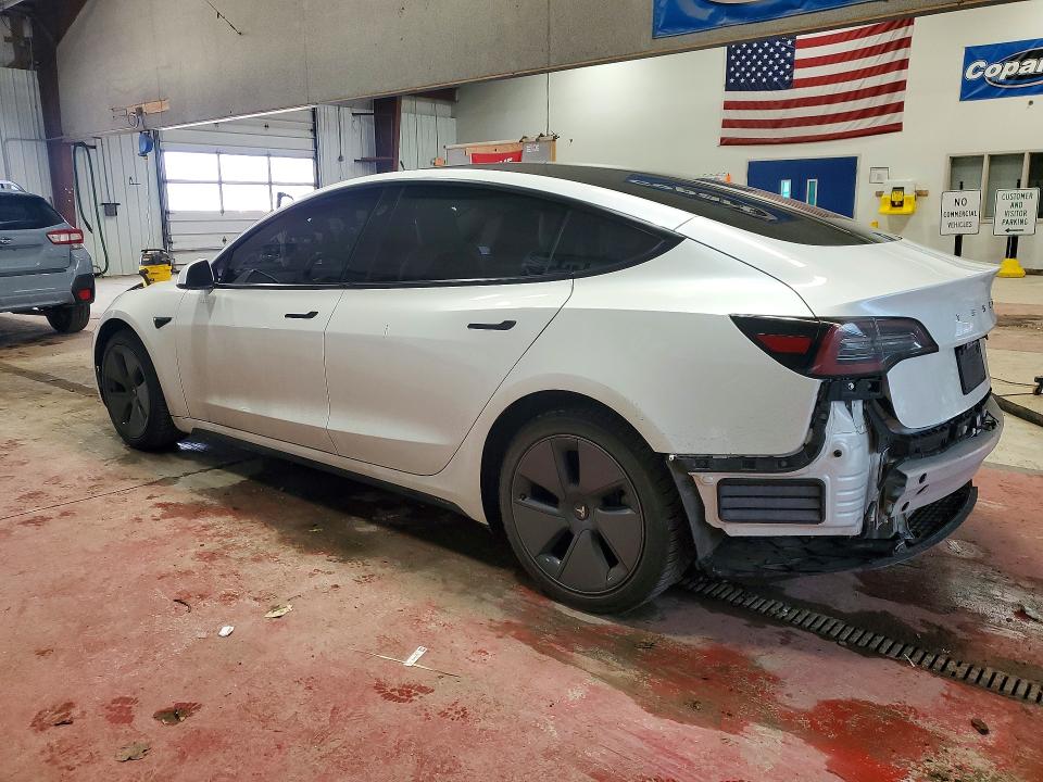 Aukcja sprzedaży 2021 Tesla Model 3, vin: 5YJ3E1EB3MF917956, numer aukcji: 47179466