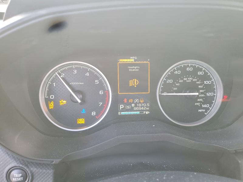 Продажа на аукционе авто 2021 Subaru Forester, vin: JF2SKAJC3MH513074, номер лота: 46176166