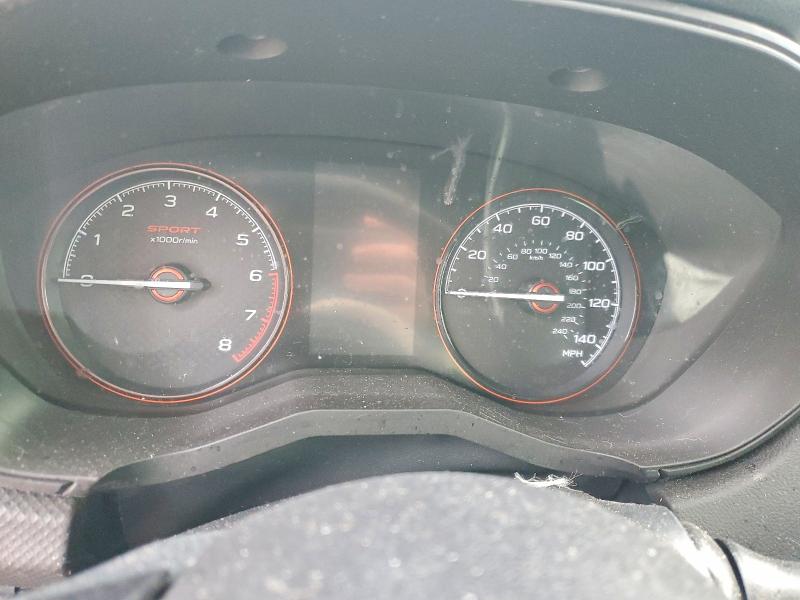 79559365 :رقم المزاد ، JF2SKAJC3NH438751 vin ، 2022 Subaru Forester مزاد بيع