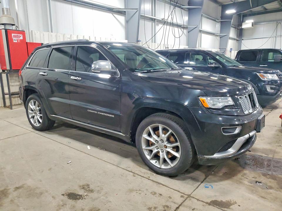 41980656 :رقم المزاد ، 1C4RJFJT5GC378243 vin ، 2016 Jeep Grand Cherokee مزاد بيع