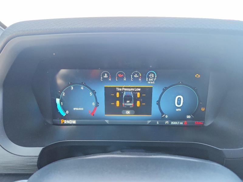 Aukcja sprzedaży 2024 Ford F150, vin: 1FTEW2KP8RKE70966, numer aukcji: 45809146