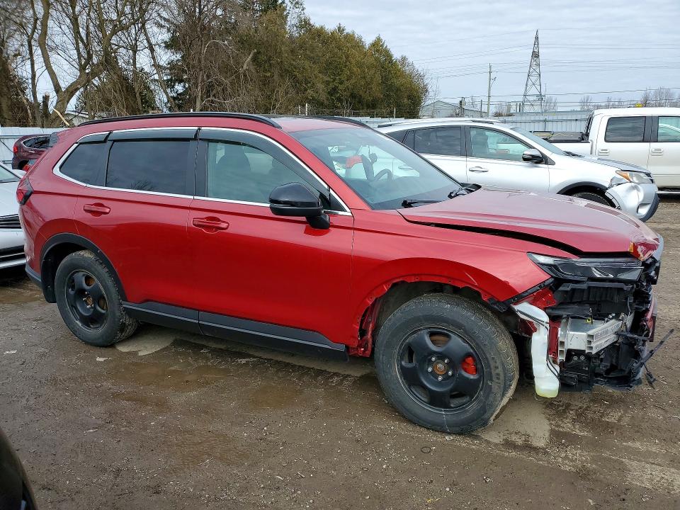 Aukcja sprzedaży 2024 Honda Cr-v, vin: 2HKRS6H92RH215175, numer aukcji: 45888276