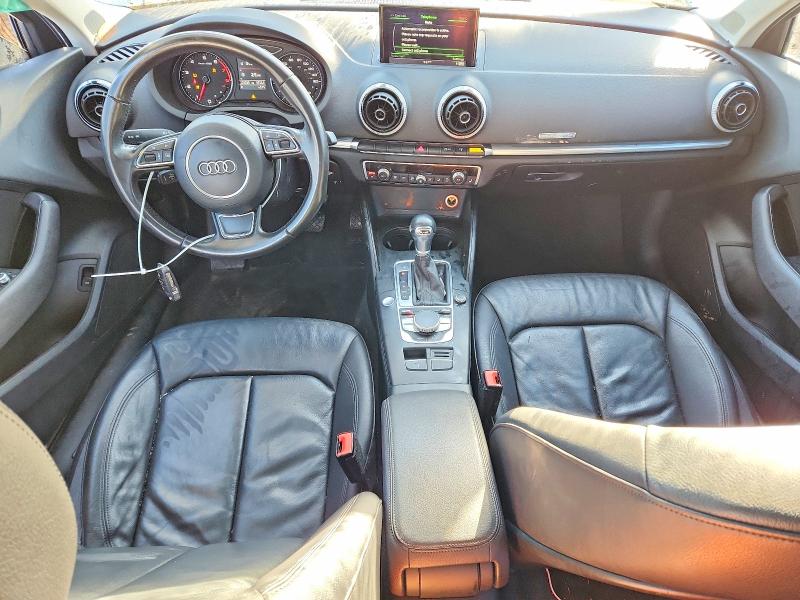 Продаж на аукціоні авто 2015 Audi A3, vin: WAUEFGFF7F1020027, номер лоту: 47601136