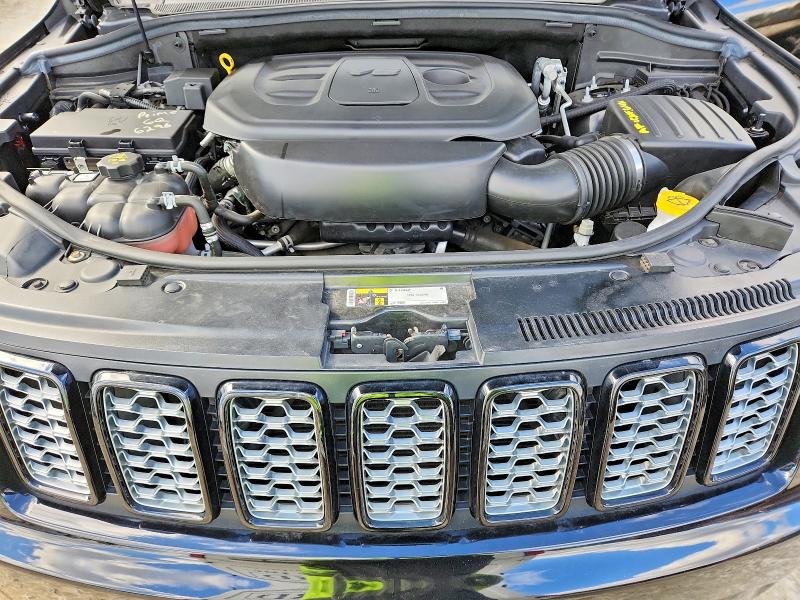Aukcja sprzedaży 2019 Jeep Grand Cherokee, vin: 1C4RJFAG9KC787356, numer aukcji: 46447546
