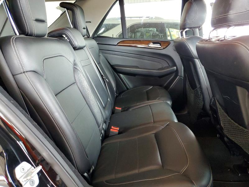 Продажа на аукционе авто 2013 Mercedes-benz Ml, vin: 4JGDA5HBXDA149366, номер лота: 79978495