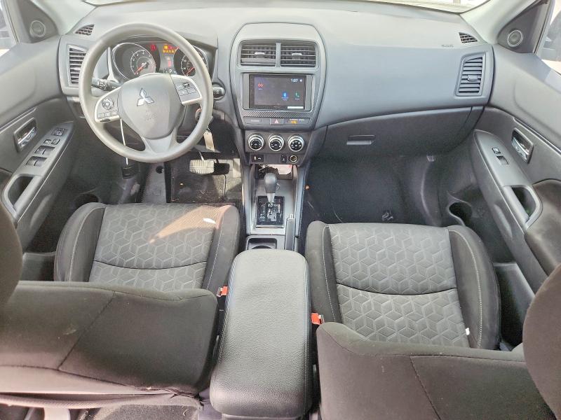 Продаж на аукціоні авто 2021 Mitsubishi Outlander Sport, vin: JA4APUAU6MU006094, номер лоту: 47253146