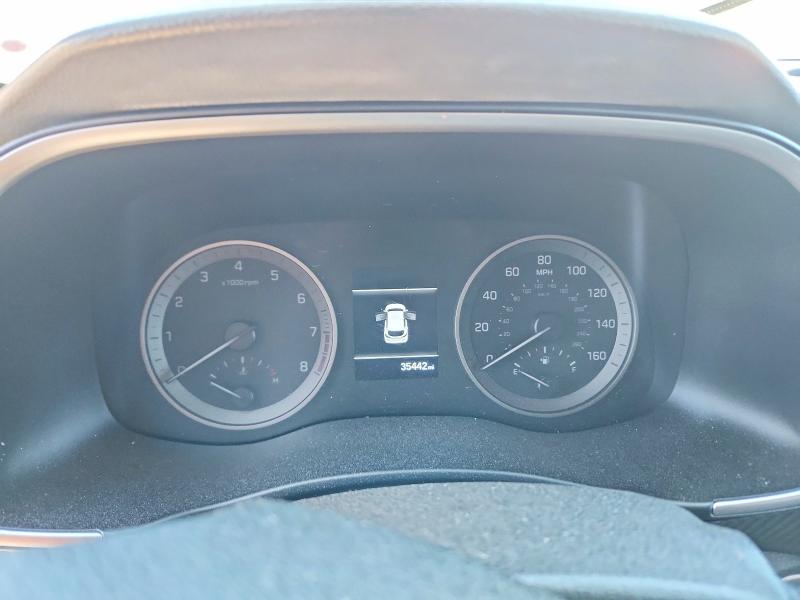Продаж на аукціоні авто 2021 Hyundai Tucson, vin: KM8J3CA4XMU286674, номер лоту: 46654356