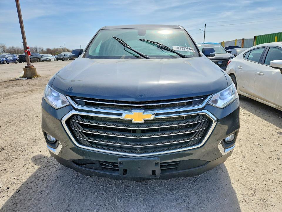 Aukcja sprzedaży 2020 Chevrolet Traverse, vin: 1GNEVHKW3LJ106052, numer aukcji: 47222646