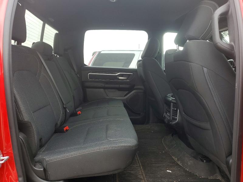 Продаж на аукціоні авто 2020 Ram 1500, vin: 1C6RRFFG2LN315515, номер лоту: 46385726