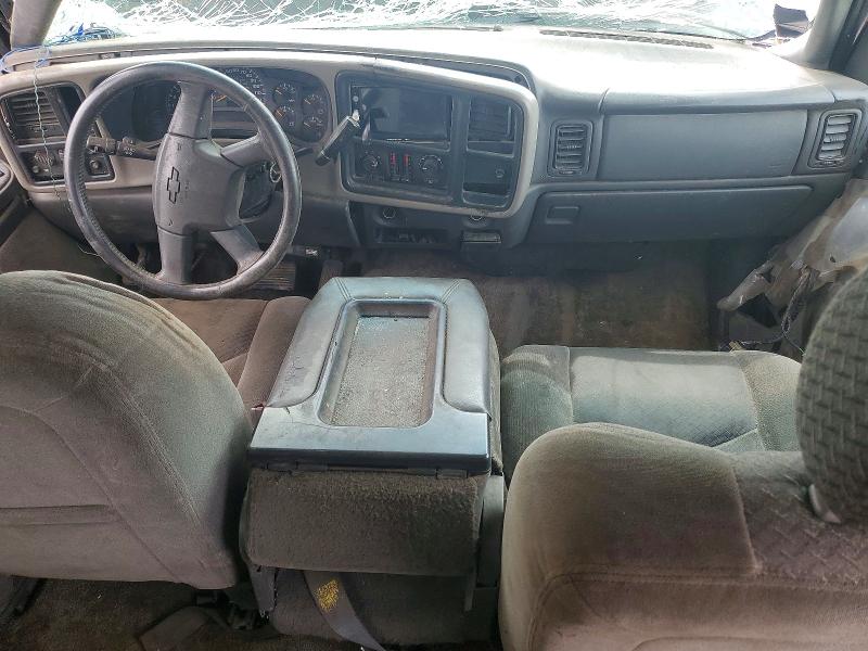 Aukcja sprzedaży 2003 Chevrolet Avalanche, vin: 3GNEC13T93G146090, numer aukcji: 48286106