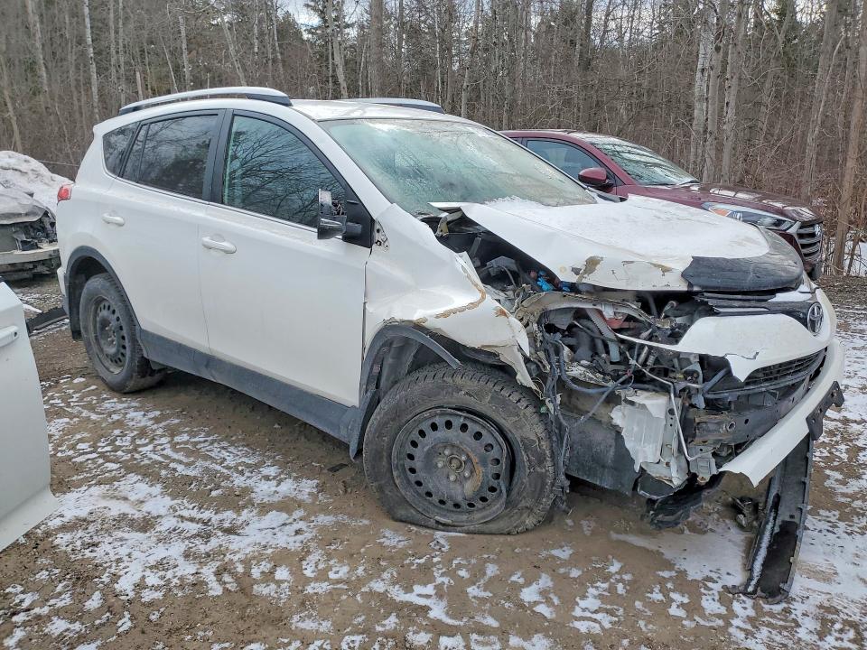 Продажа на аукционе авто 2016 Toyota Rav4, vin: 2T3ZFREV8GW298267, номер лота: 46254746