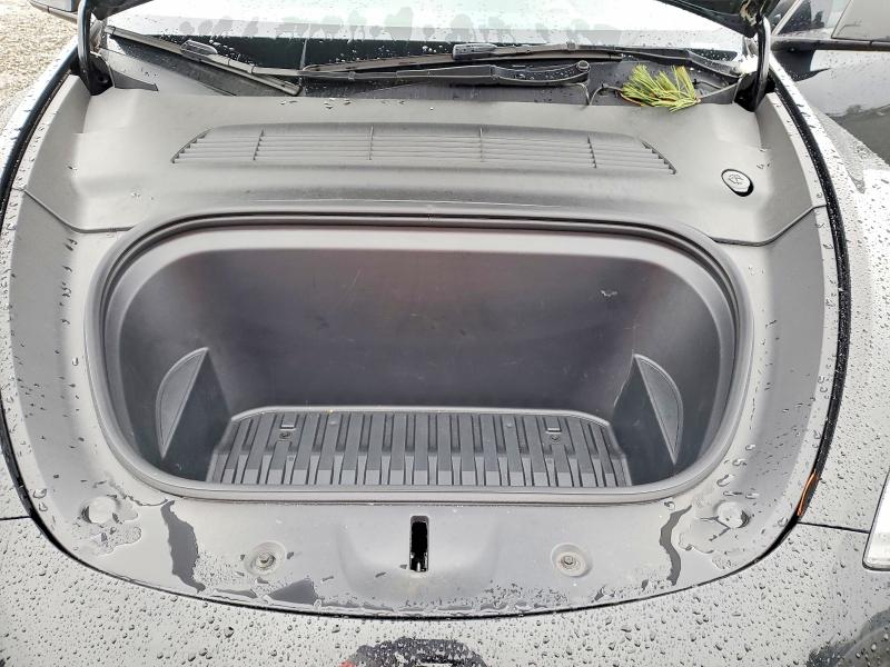 Aukcja sprzedaży 2024 Tesla Model Y, vin: 7SAYGDEE3RF075884, numer aukcji: 41976716