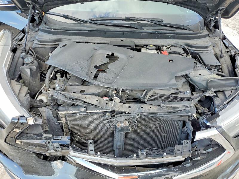 47122766 :رقم المزاد ، 5J8TC1H52KL006427 vin ، 2019 Acura Rdx مزاد بيع