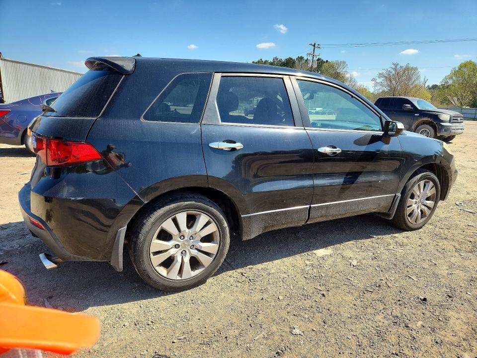 Продажа на аукционе авто 2012 Acura Rdx, vin: 5J8TB2H24CA003623, номер лота: 79092705