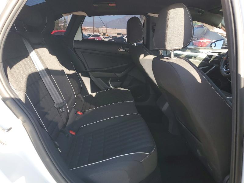 Aukcja sprzedaży 2023 Volkswagen Jetta, vin: 3VWBM7BU7PM032793, numer aukcji: 41670856