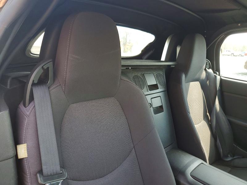 Продаж на аукціоні авто 2009 Mazda Mx-5 Miata, vin: JM1NC25FX90200354, номер лоту: 47209246