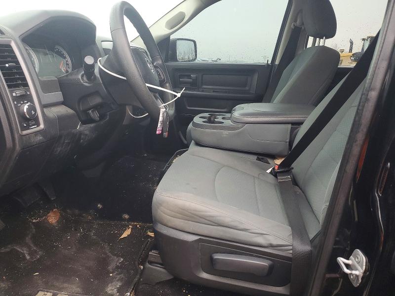 79278815 :رقم المزاد ، 1C6RR7KT0ES348140 vin ، 2014 Ram 1500 مزاد بيع