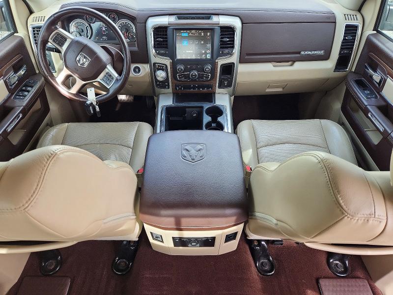 Aukcja sprzedaży 2015 Ram 1500, vin: 1C6RR7NM6FS578237, numer aukcji: 48079296