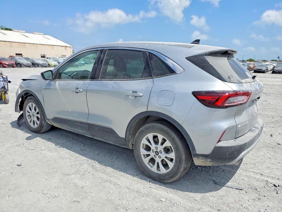 2024 Ford Escape მანქანა იყიდება აუქციონზე, vin: 1FMCU0GN2RUA05527, აუქციონის ნომერი: 48096646