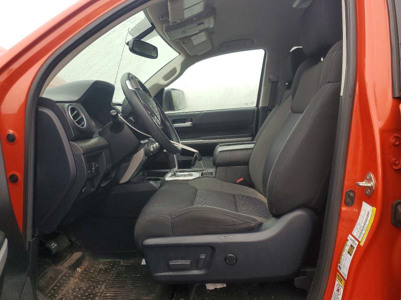 Aukcja sprzedaży 2017 Toyota Tundra, vin: 5TFUW5F14HX669713, numer aukcji: 41925756