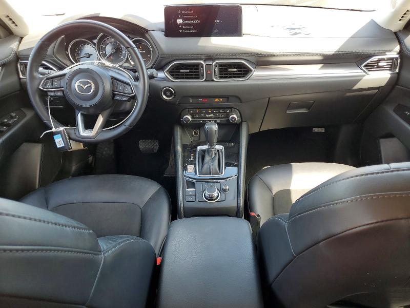 48057866 :رقم المزاد ، JM3KFBBM3P0164976 vin ، 2023 Mazda Cx-5 مزاد بيع