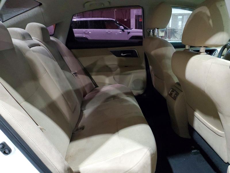 Продаж на аукціоні авто 2015 Nissan Altima, vin: 1N4AL3AP4FC130174, номер лоту: 46175806