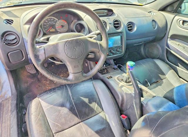 Aukcja sprzedaży 2003 Mitsubishi Eclipse, vin: 4A3AC44G53E085223, numer aukcji: 47265076