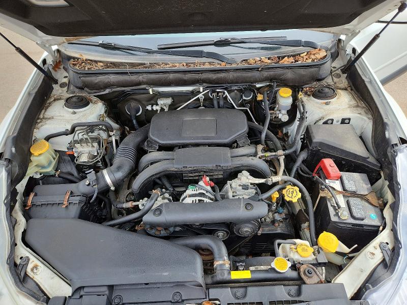 Aukcja sprzedaży 2012 Subaru Outback, vin: 4S4BRBKC1C3277319, numer aukcji: 48175906
