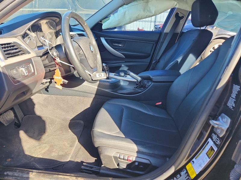 Aukcja sprzedaży 2014 Bmw 320, vin: WBA3C3C59EP661423, numer aukcji: 46699536