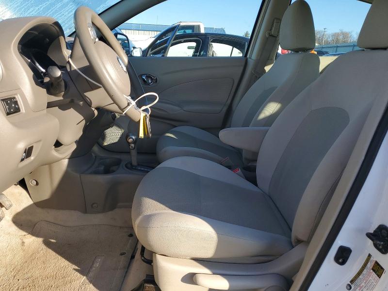Продаж на аукціоні авто 2013 Nissan Versa, vin: 3N1CN7AP7DL818985, номер лоту: 45632726