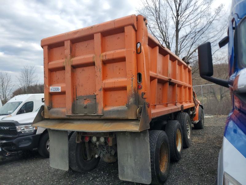 Aukcja sprzedaży 2007 Sterling Truck Lt, vin: 2FZMAZDE07AY34747, numer aukcji: 47329396