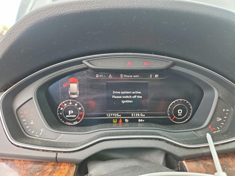 Aukcja sprzedaży 2018 Audi Q5, vin: WA1BNAFY8J2150791, numer aukcji: 79627255