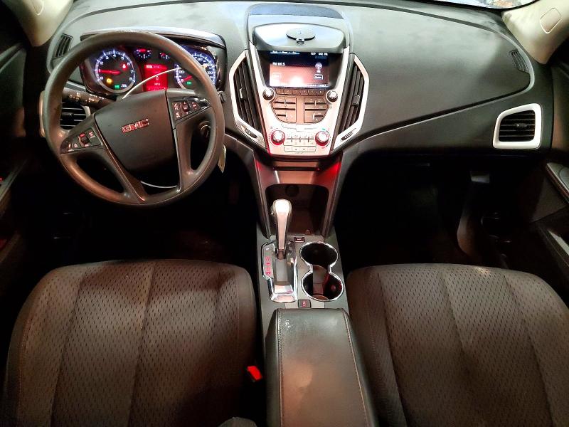 Aukcja sprzedaży 2013 Gmc Terrain, vin: 2GKALMEK8D6285531, numer aukcji: 47097096