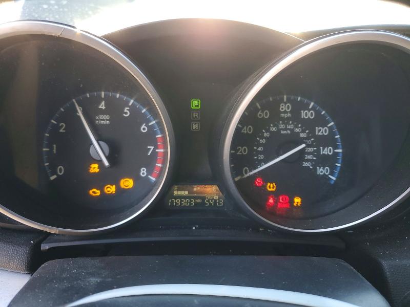Продаж на аукціоні авто 2012 Mazda 3, vin: JM1BL1L83C1596257, номер лоту: 46515126