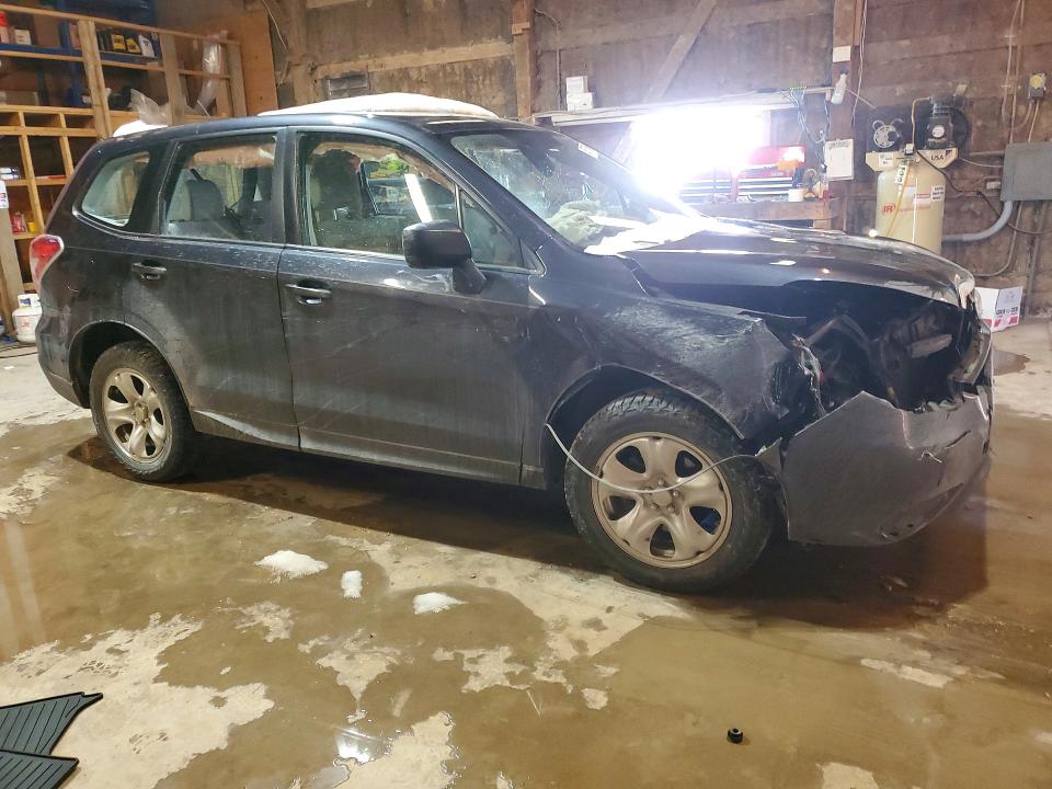 Продаж на аукціоні авто 2014 Subaru Forester, vin: JF2SJAAC0EH426673, номер лоту: 45751686