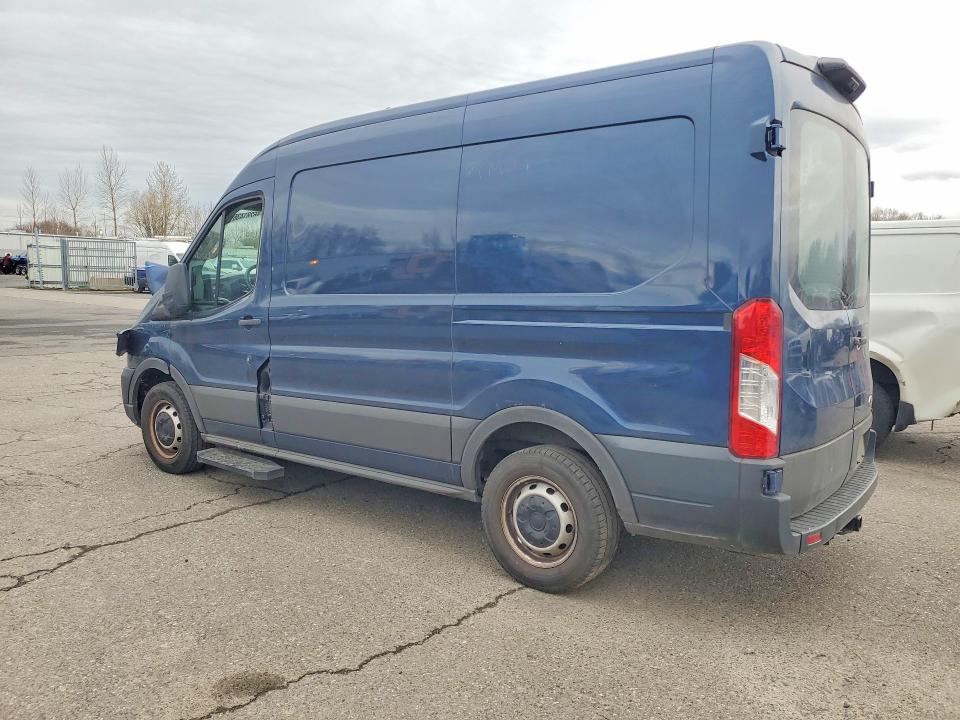 Aukcja sprzedaży 2021 Ford Transit, vin: 1FTYE1C8XMKA37949, numer aukcji: 46281436