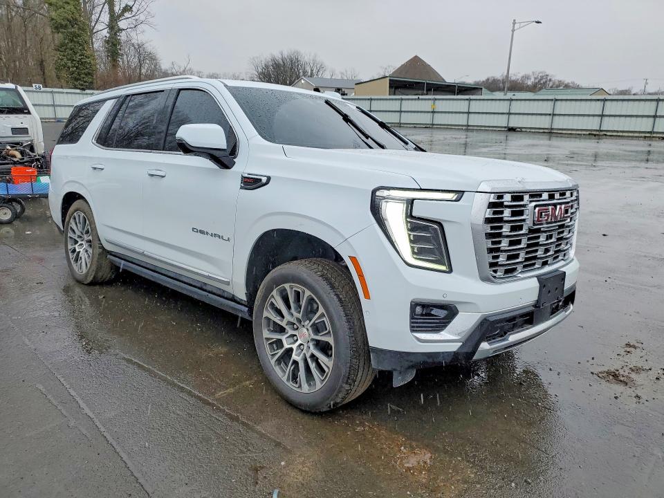 Продаж на аукціоні авто 2026 Gmc Yukon, vin: 1GKS2DKLXTR182084, номер лоту: 45817816