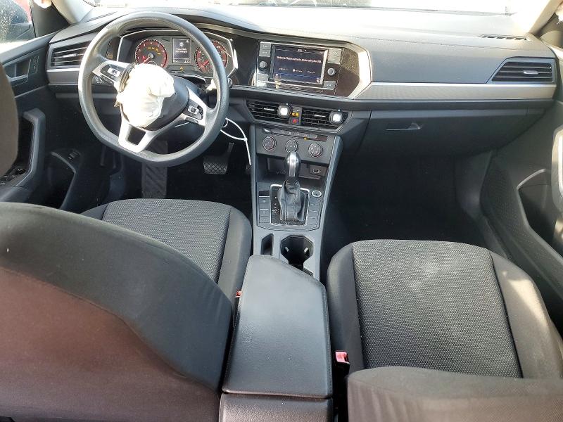 Продаж на аукціоні авто 2019 Volkswagen Jetta, vin: 3VWCB7BU7KM153312, номер лоту: 47863676