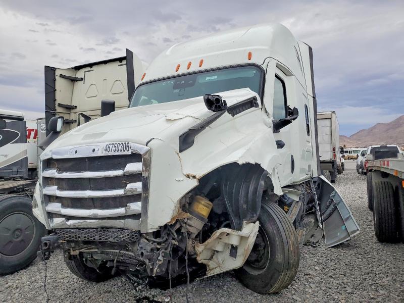 Продаж на аукціоні авто 2026 Freightliner Cascadia 126, vin: 3AKJHHDR3TSWP1134, номер лоту: 46750306
