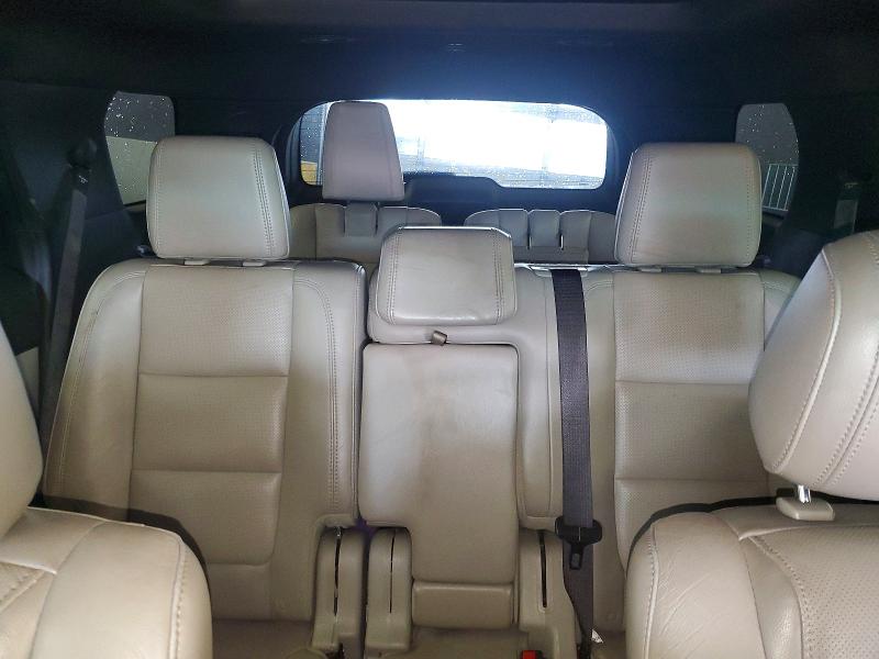 Aukcja sprzedaży 2011 Ford Explorer, vin: 1FMHK7F87BGA68028, numer aukcji: 47518736