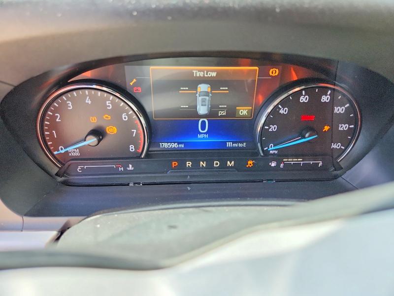 Продаж на аукціоні авто 2021 Ford Explorer, vin: 1FMSK7DH2MGC16484, номер лоту: 47352546