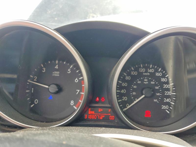 Aukcja sprzedaży 2011 Mazda 3, vin: JM1BL1L57B1393134, numer aukcji: 79743605
