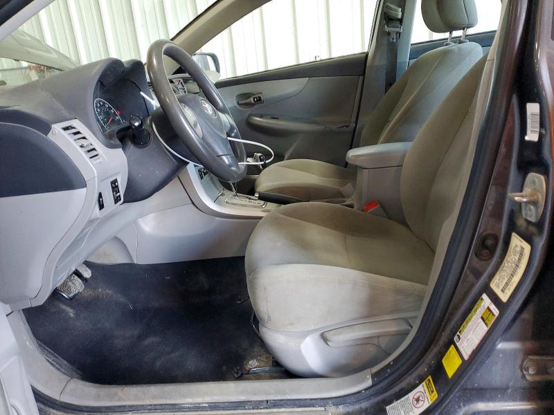 Продаж на аукціоні авто 2013 Toyota Corolla, vin: 5YFBU4EE3DP108231, номер лоту: 79881805