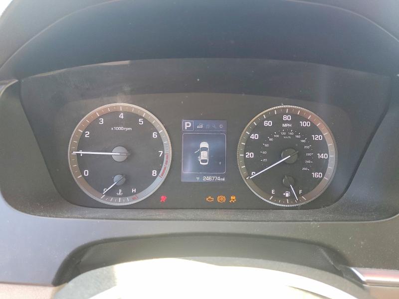 Aukcja sprzedaży 2015 Hyundai Sonata, vin: 5NPE34AF8FH078934, numer aukcji: 46332636